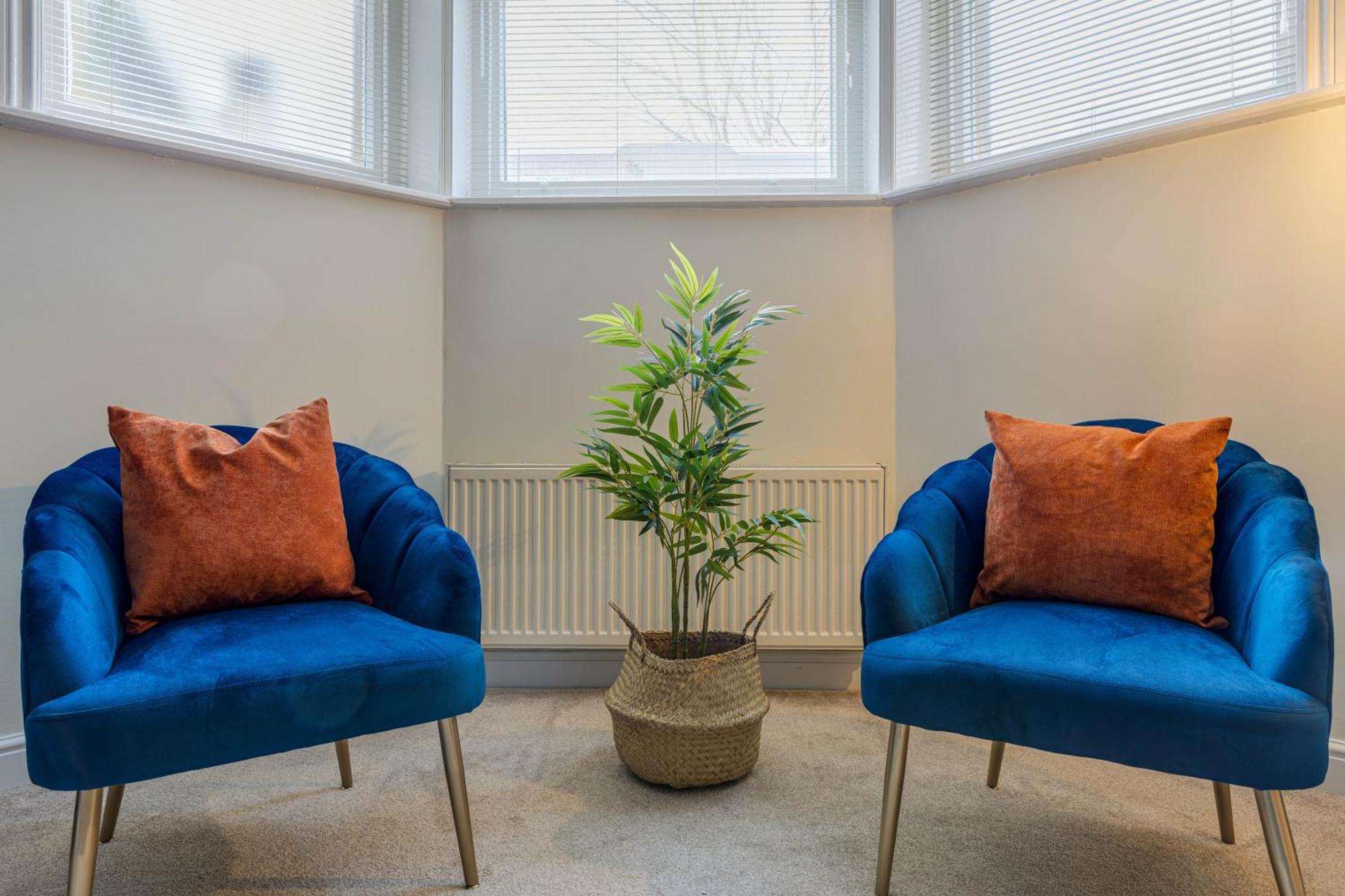 Esplanade Garden Apartment 斯卡伯勒 外观 照片